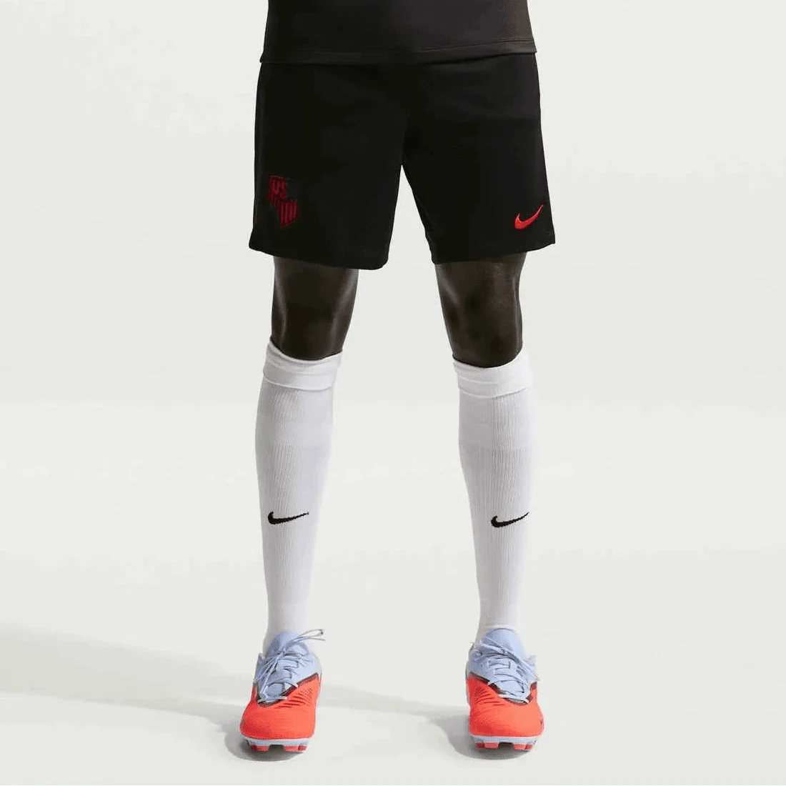 Nike 2026 USMNT Men's Strike KZ Shorts