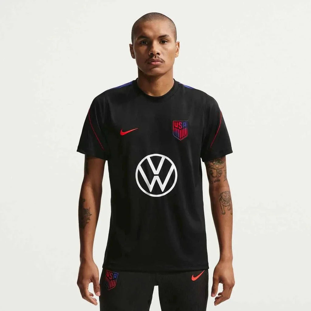 Nike 2026 USMNT Men's Strike Top