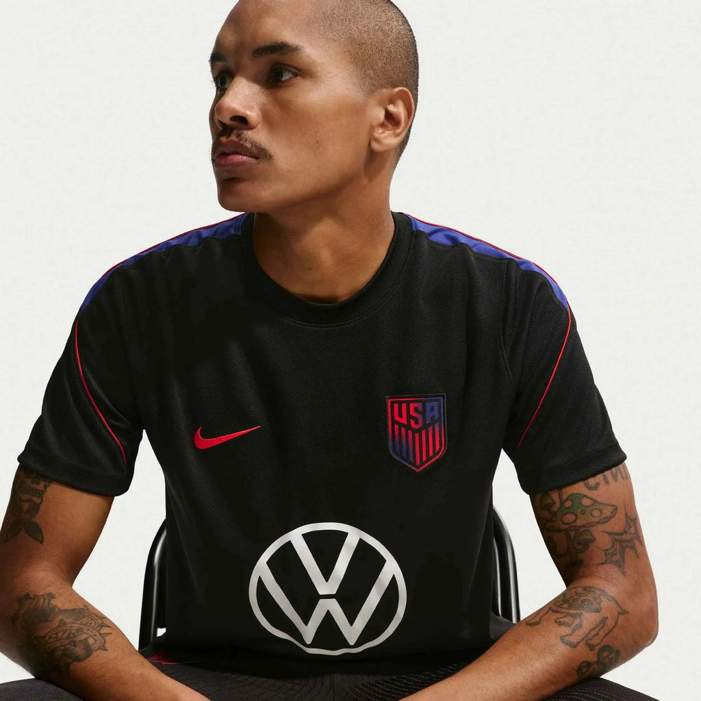 Nike 2026 USMNT Men's Strike Top