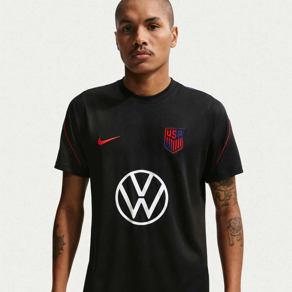 Nike 2026 USMNT Men's Strike Top