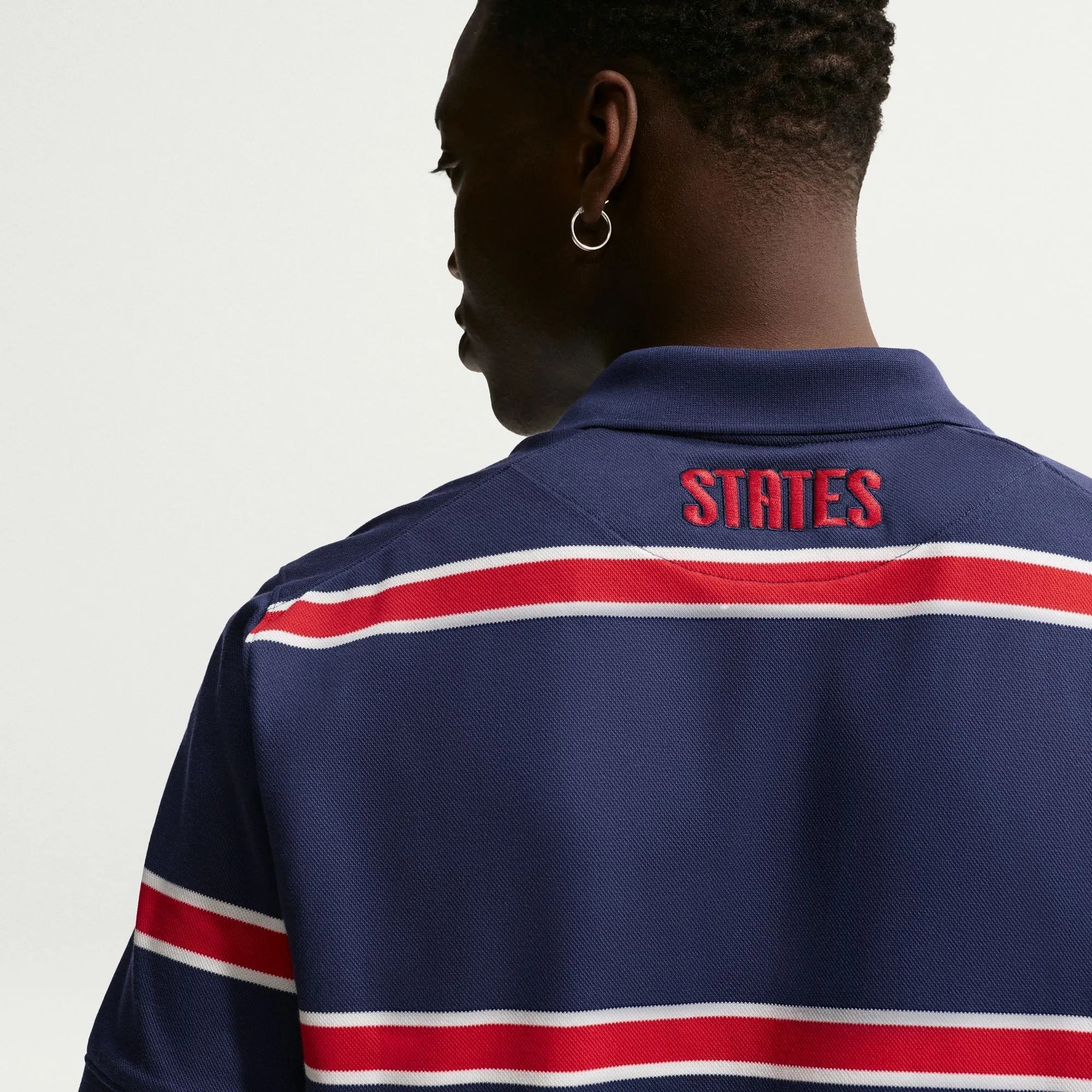 Nike 2026 USMNT Men's The Nike Polo 2.0