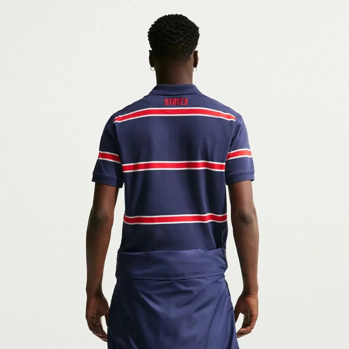 Nike 2026 USMNT Men's The Nike Polo 2.0
