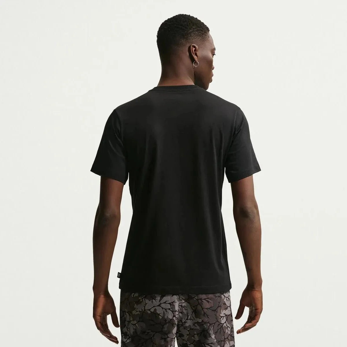 Nike 2026 USMNT Men's Wordmark Tee