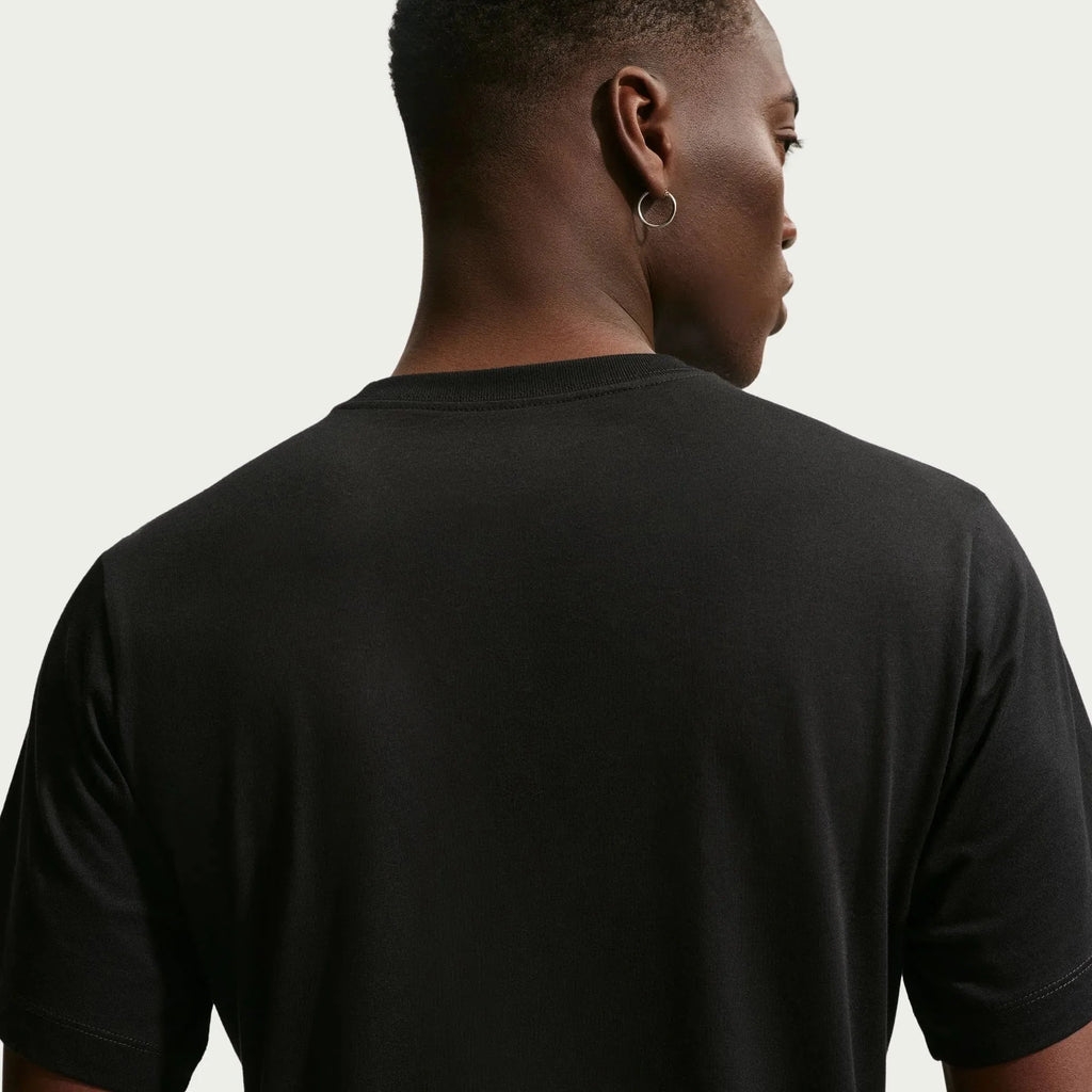 Nike 2026 USMNT Men's Wordmark Tee