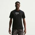 Nike 2026 USMNT Men's Wordmark Tee
