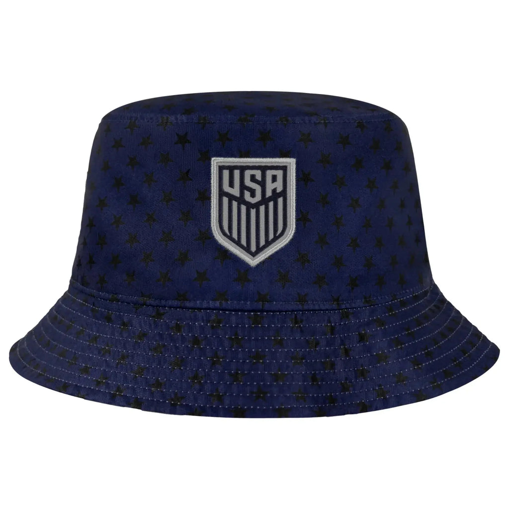 Nike 2026 USMNT Reversible Bucket Hat