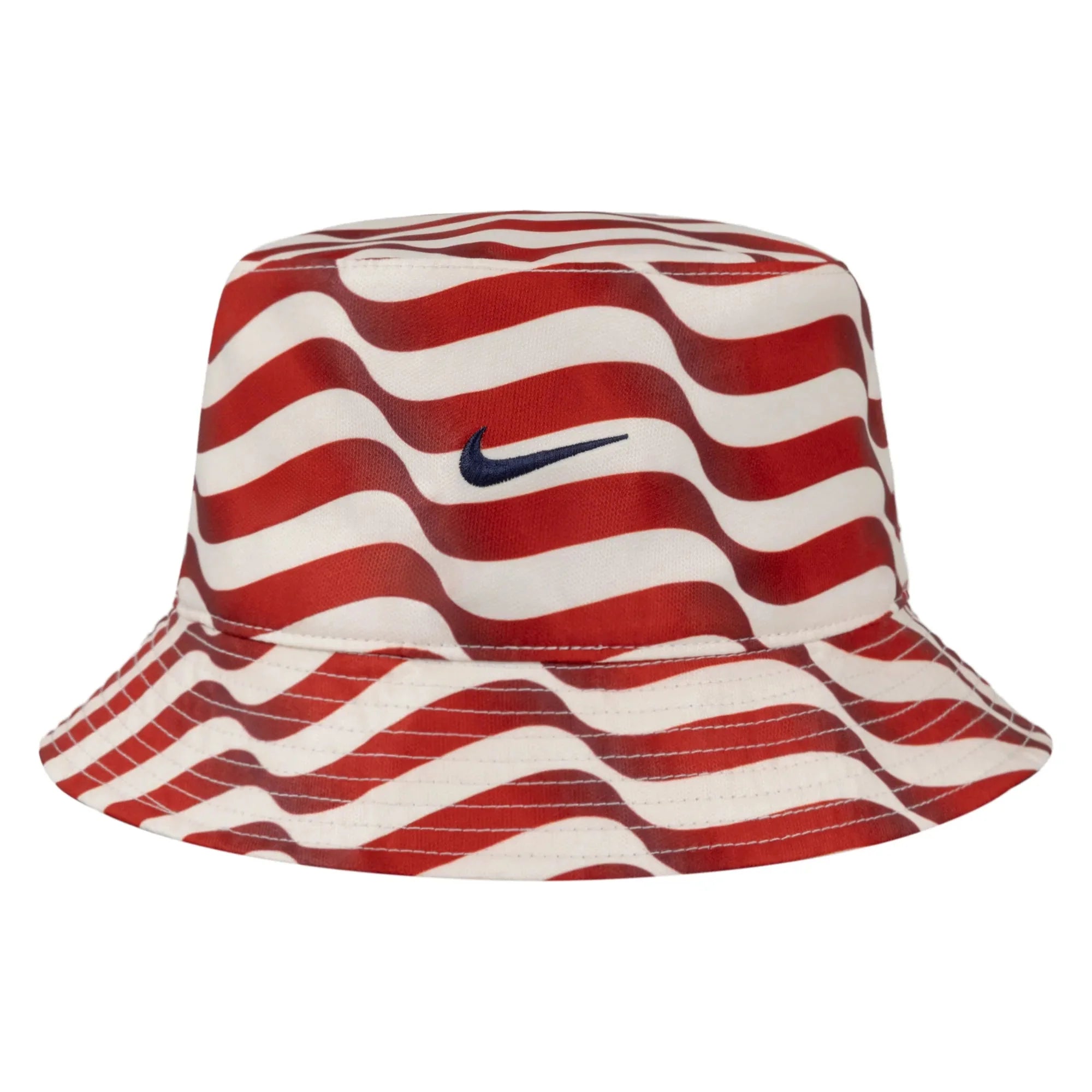 Nike 2026 USMNT Reversible Bucket Hat
