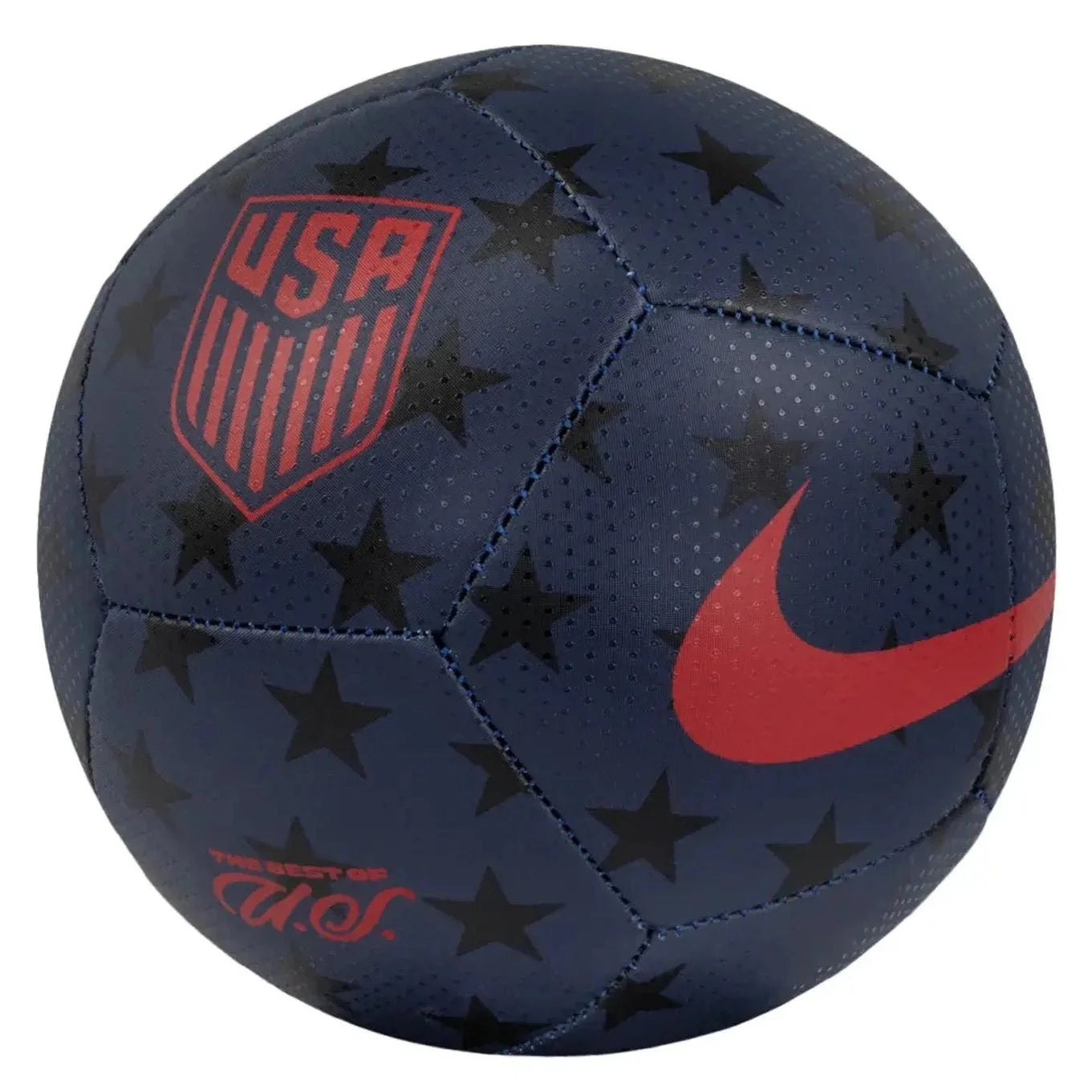 Nike 2026 USMNT Skills Away Mini Soccer Ball