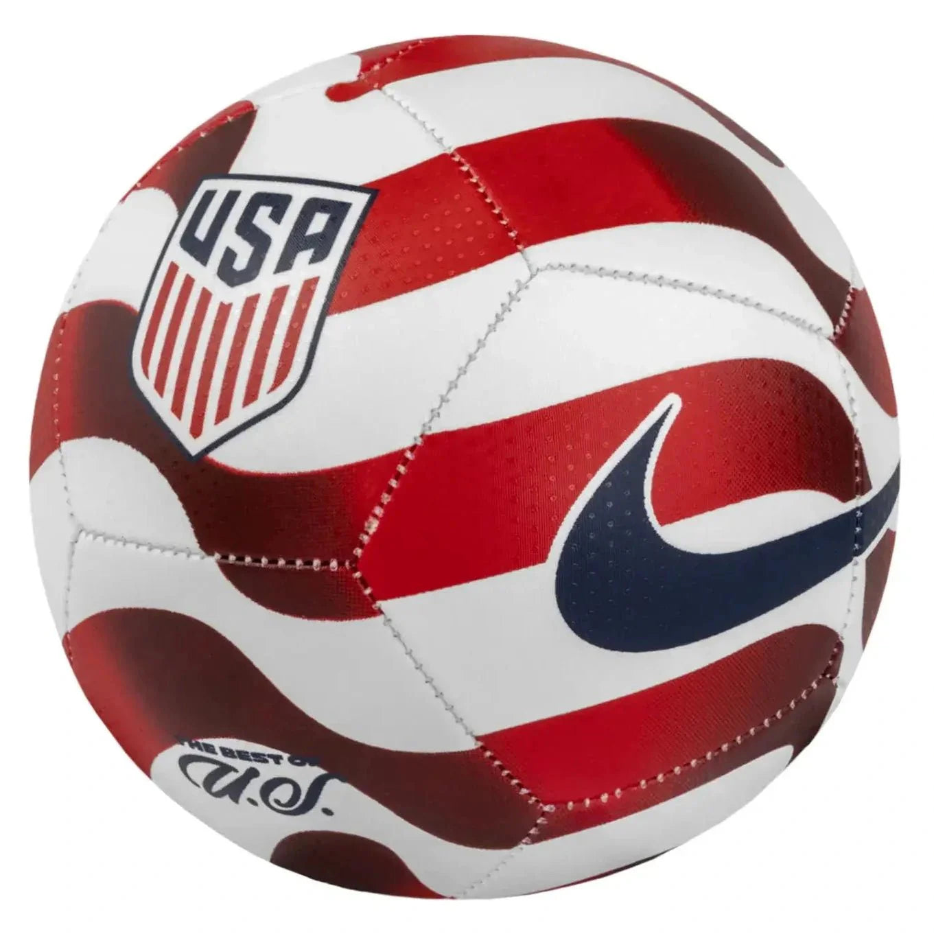 Nike 2026 USMNT Skills Home Mini Soccer Ball