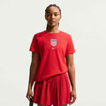 Nike 2026 USMNT Women's Crest Tee
