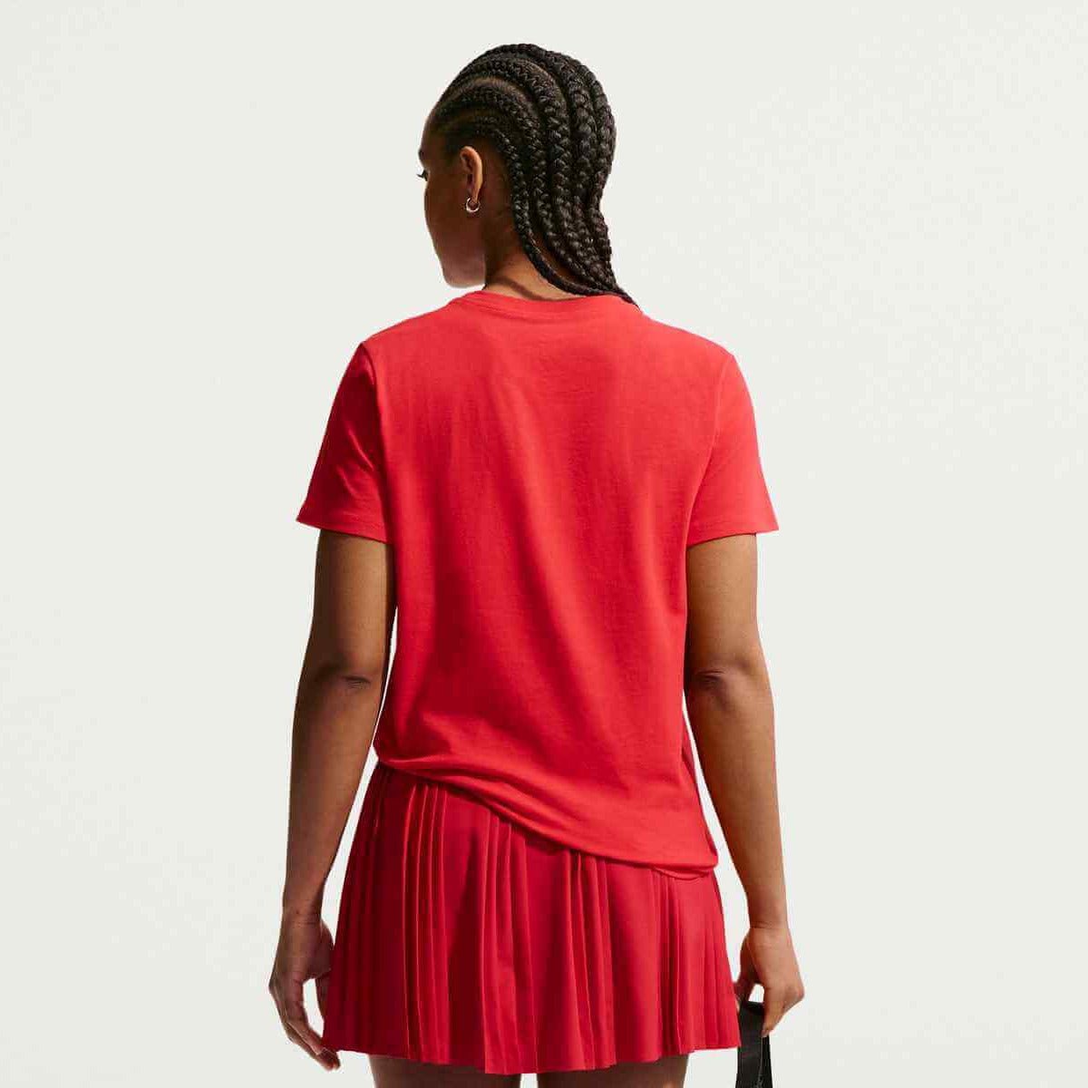Nike 2026 USMNT Women's Crest Tee