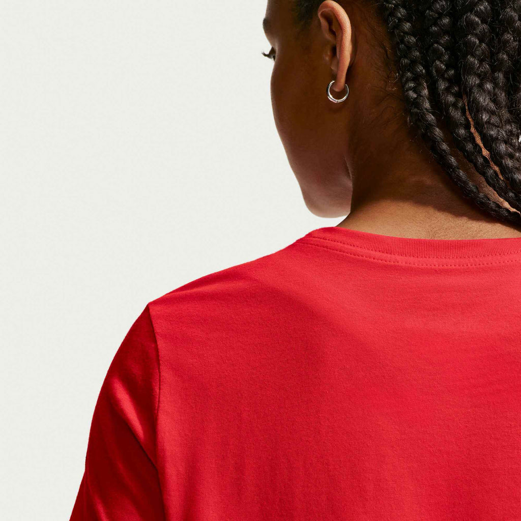 Nike 2026 USMNT Women's Crest Tee