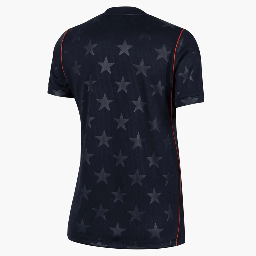 Nike 2026 USMNT Women's Stadium Away Soccer Jersey