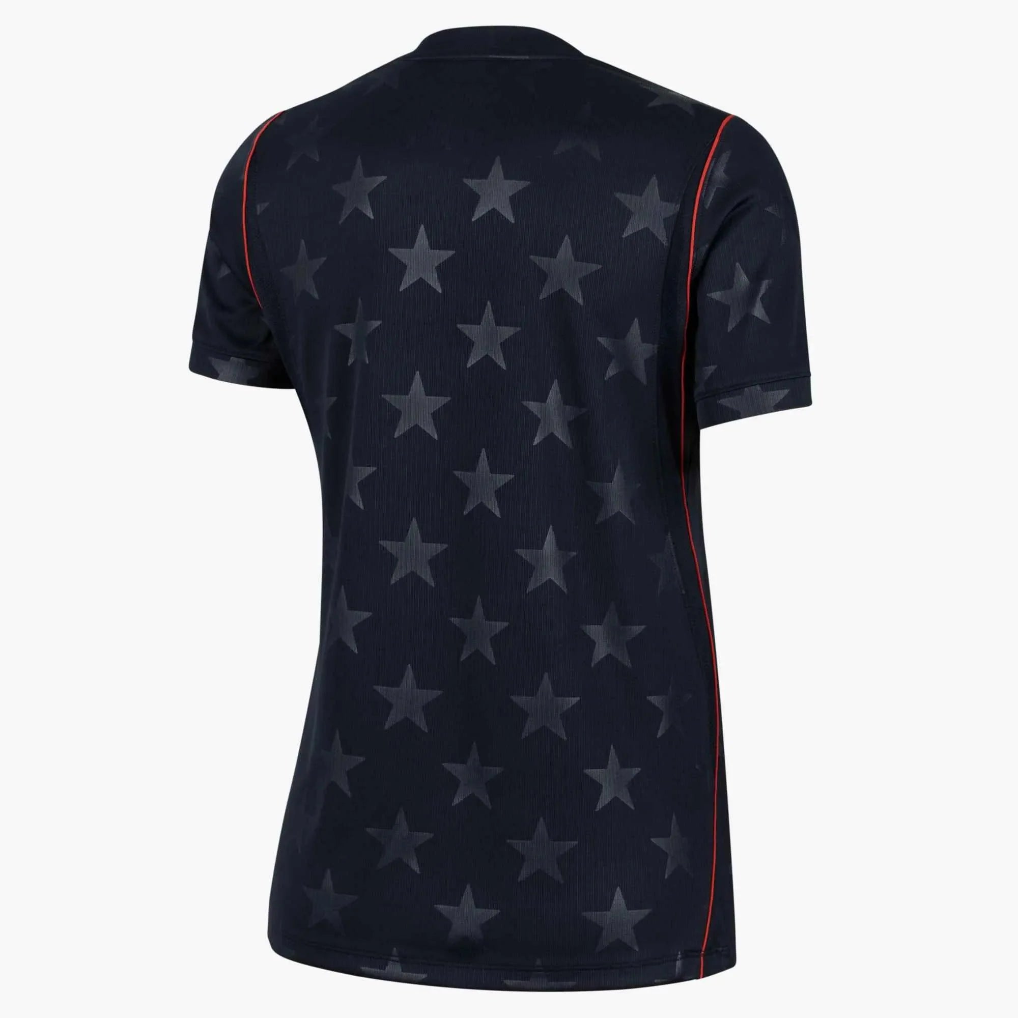 Nike 2026 USMNT Women's Stadium Away Soccer Jersey