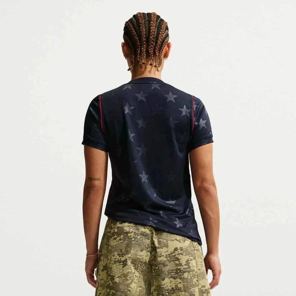 Nike 2026 USMNT Women's Stadium Away Soccer Jersey