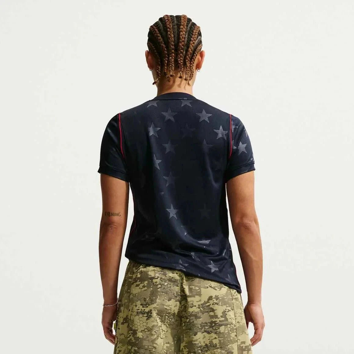 Nike 2026 USMNT Women's Stadium Away Soccer Jersey