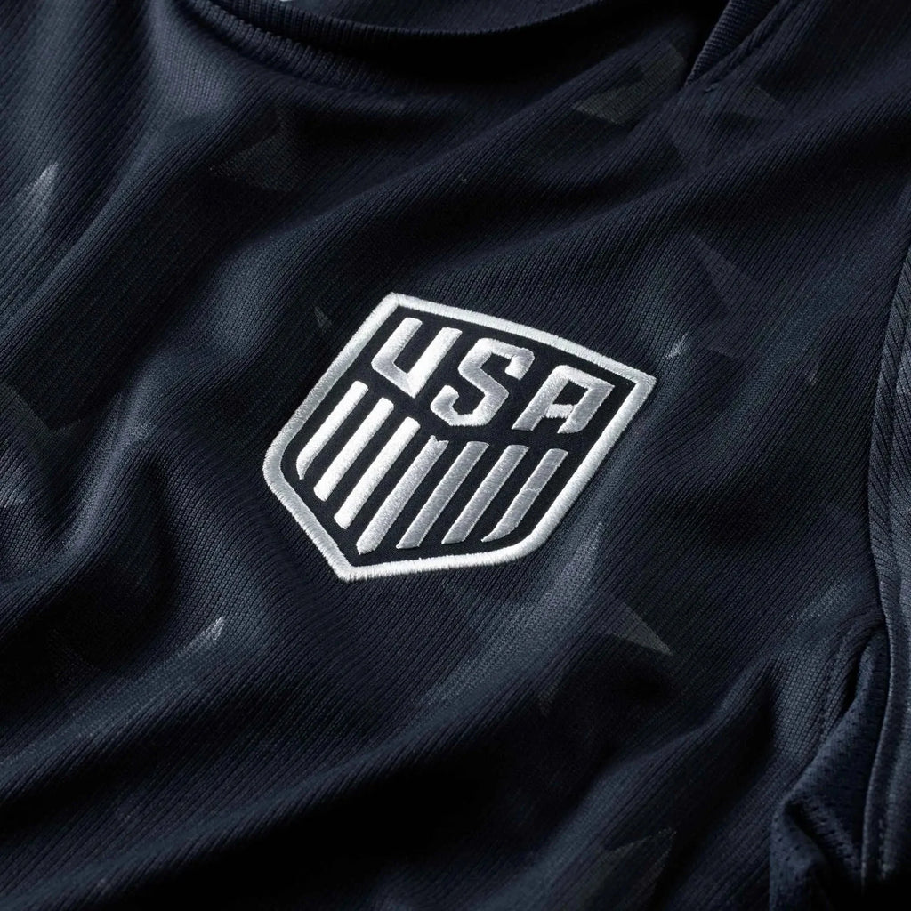 Nike 2026 USMNT Women's Stadium Away Soccer Jersey