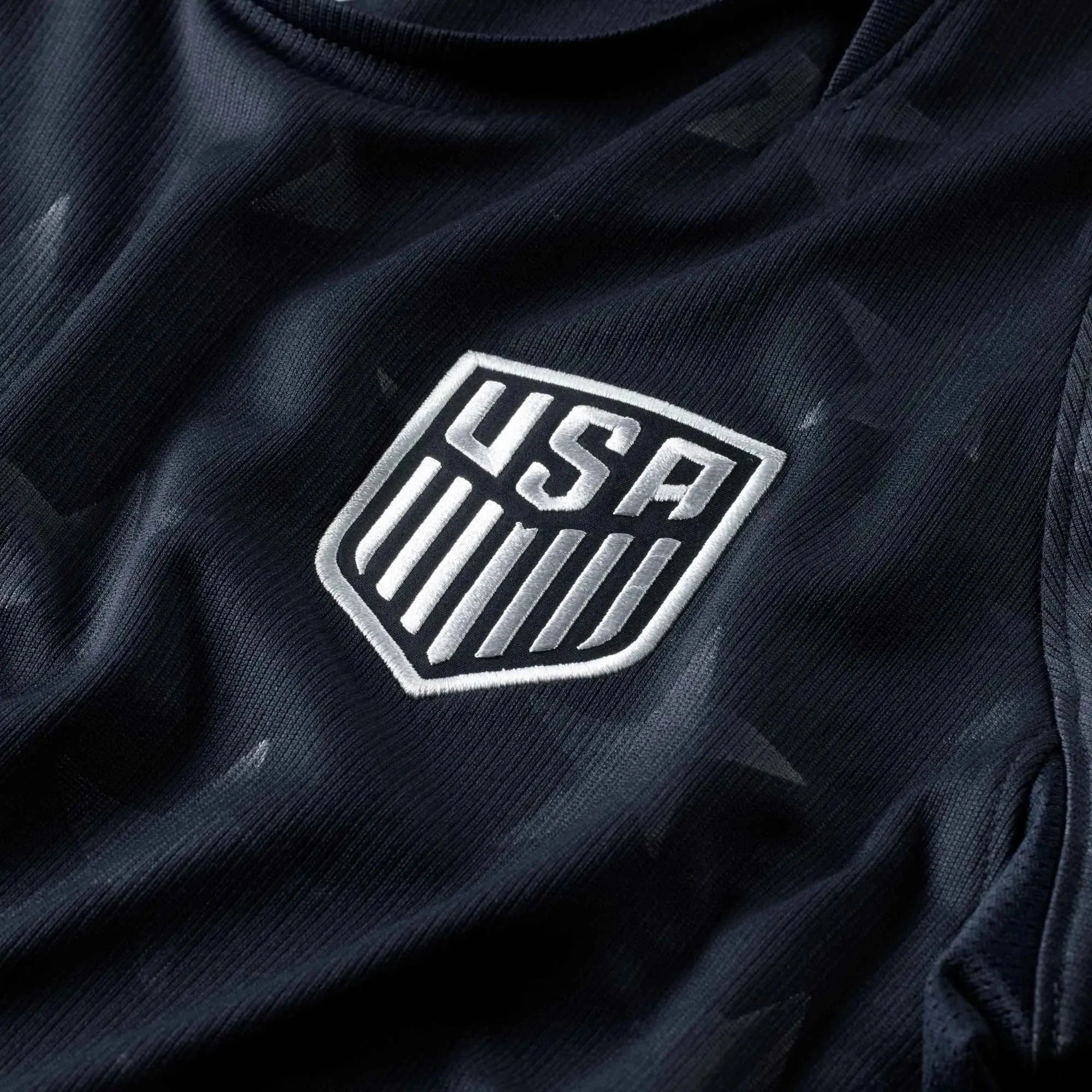 Nike 2026 USMNT Women's Stadium Away Soccer Jersey