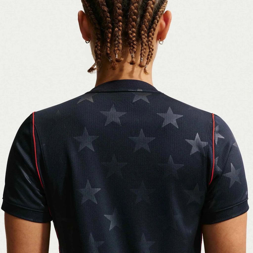 Nike 2026 USMNT Women's Stadium Away Soccer Jersey