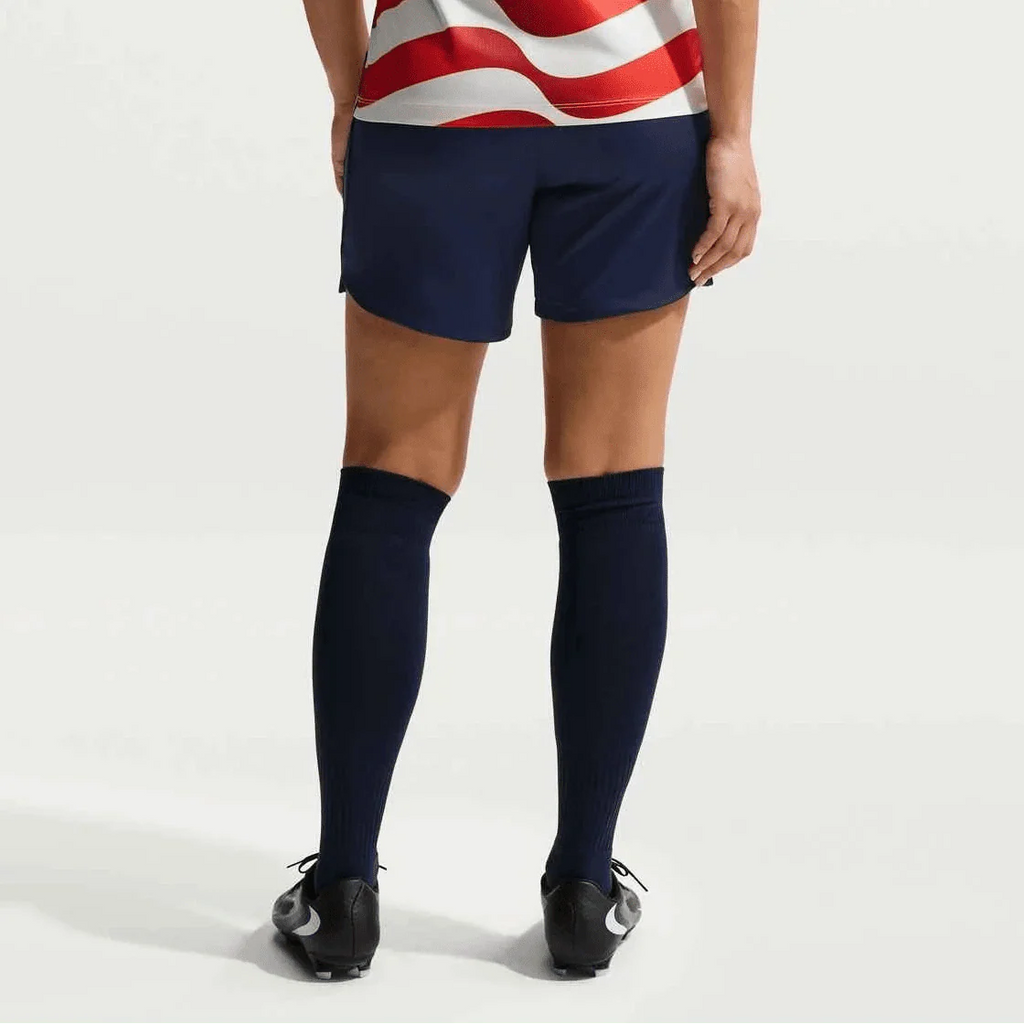 Nike 2026 USMNT Women's Stadium Home Shorts