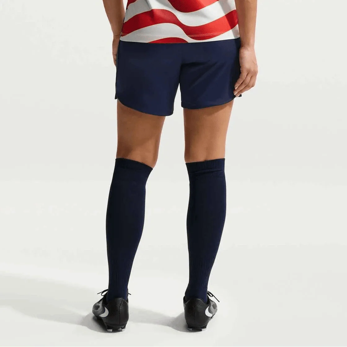 Nike 2026 USMNT Women's Stadium Home Shorts