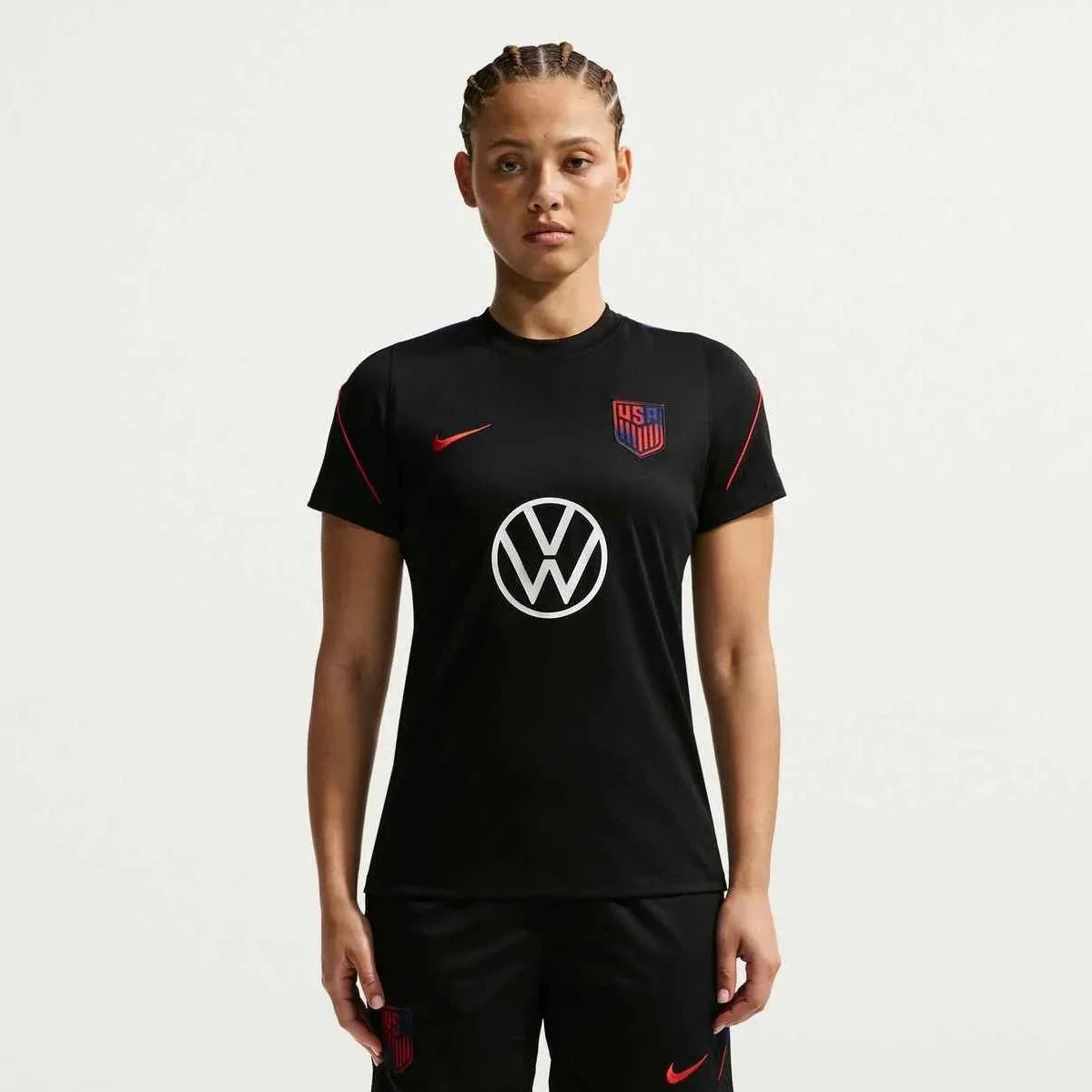 Nike 2026 USMNT Women's Strike Top