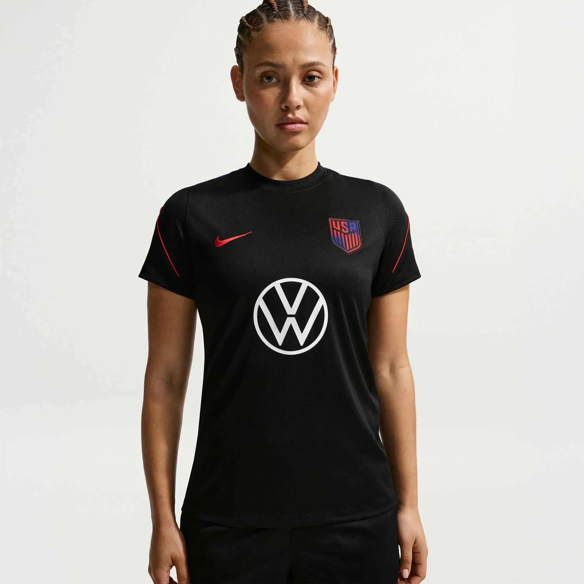 Nike 2026 USMNT Women's Strike Top