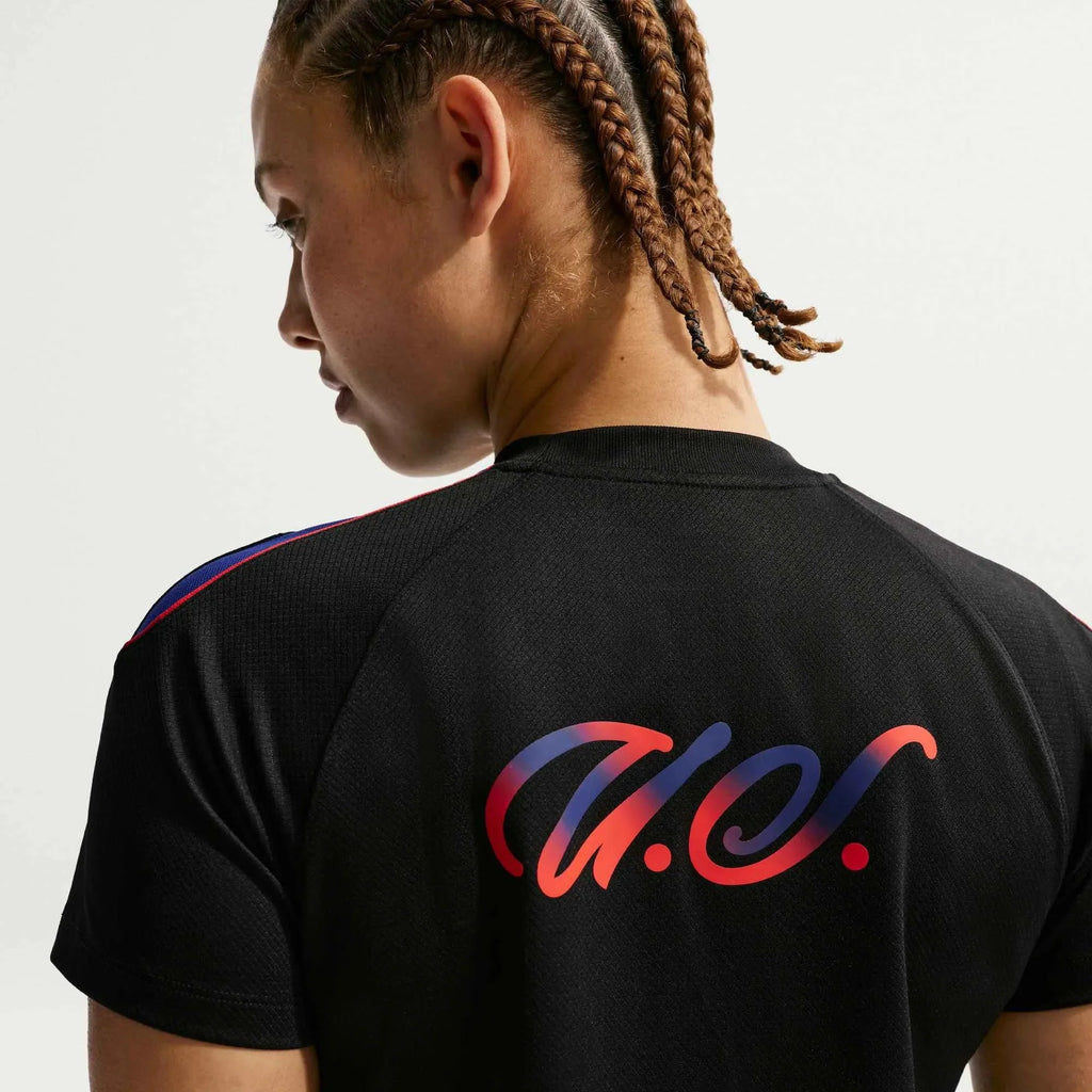 Nike 2026 USMNT Women's Strike Top