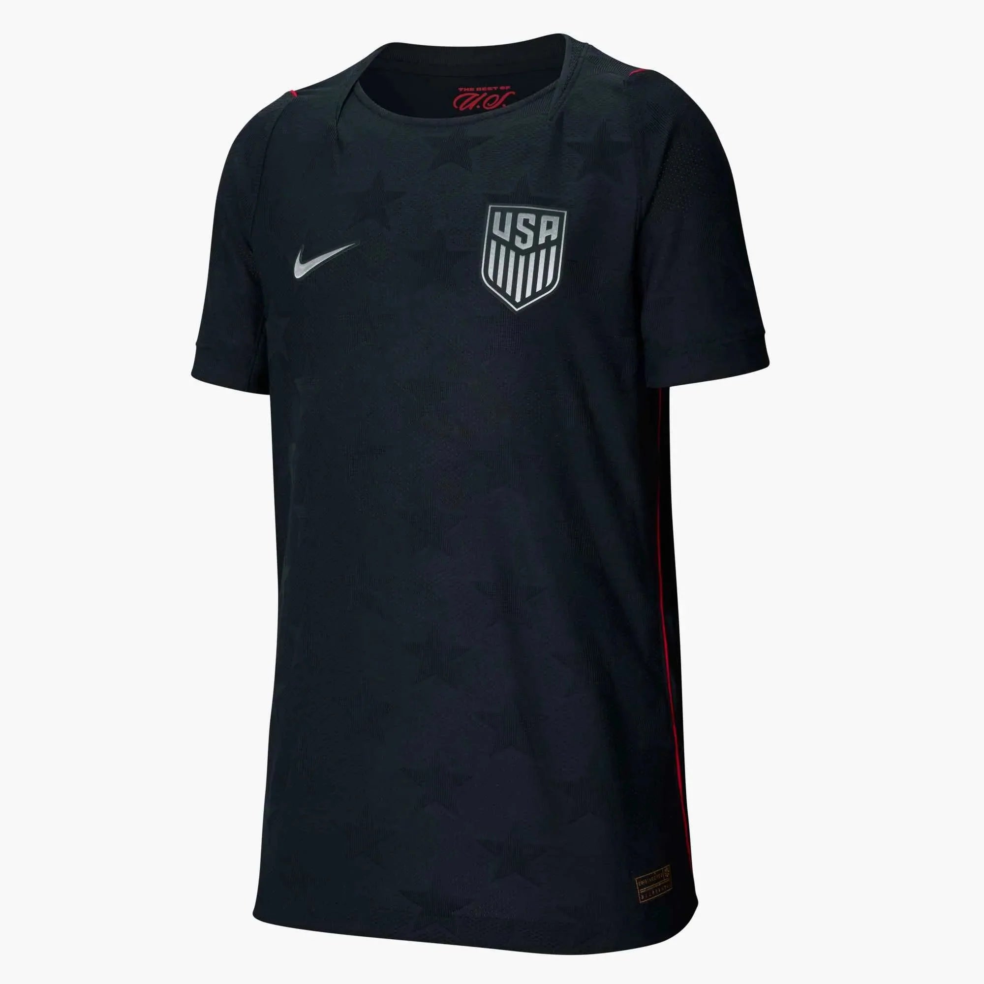 Nike 2026 USMNT Youth Authentic Away Soccer Jersey