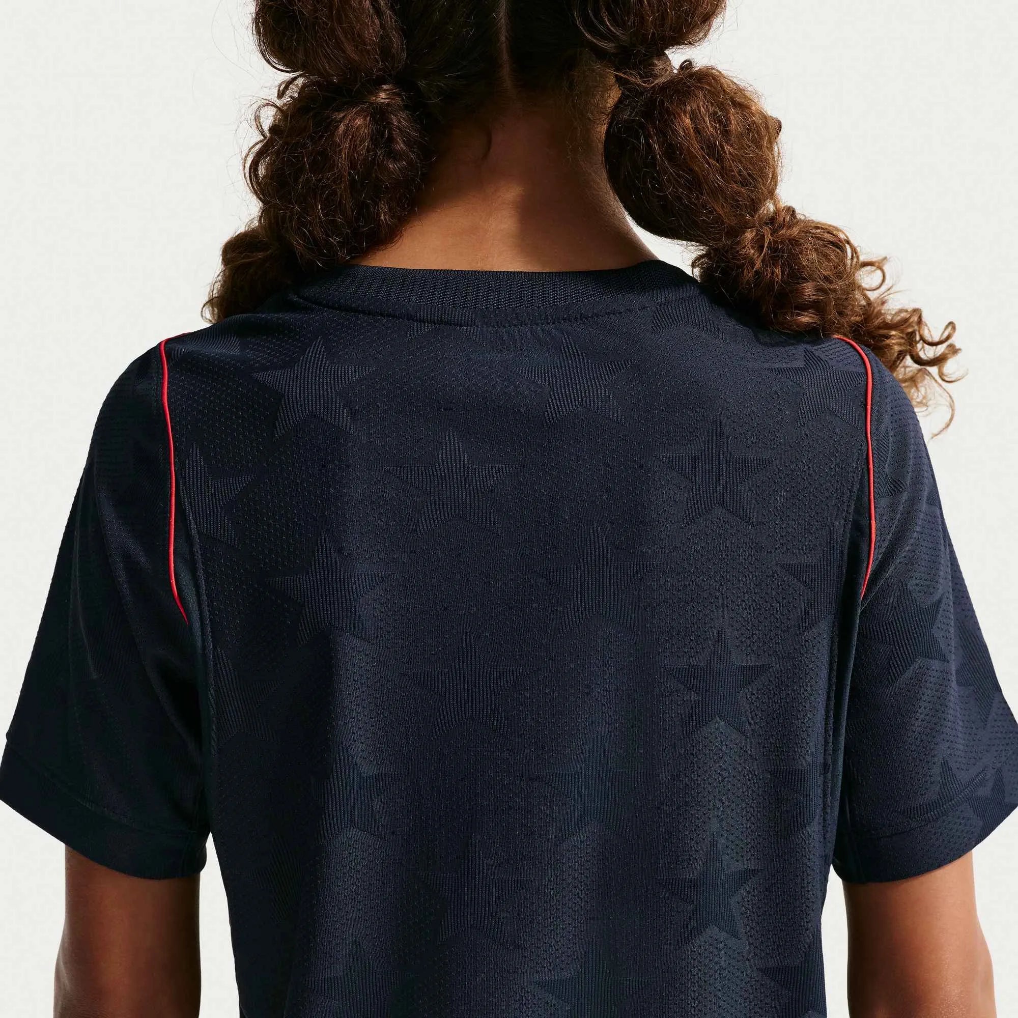 Nike 2026 USMNT Youth Authentic Away Soccer Jersey