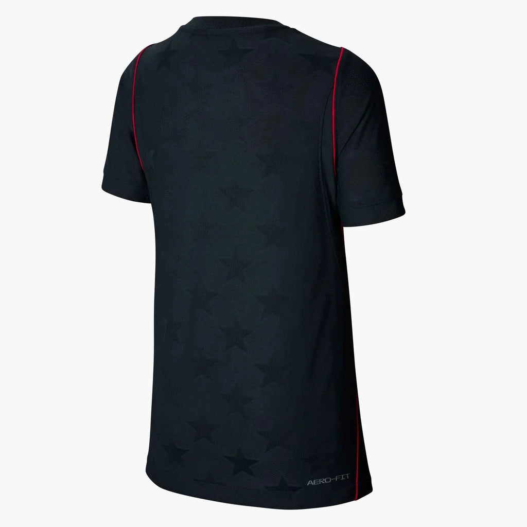 Nike 2026 USMNT Youth Authentic Away Soccer Jersey