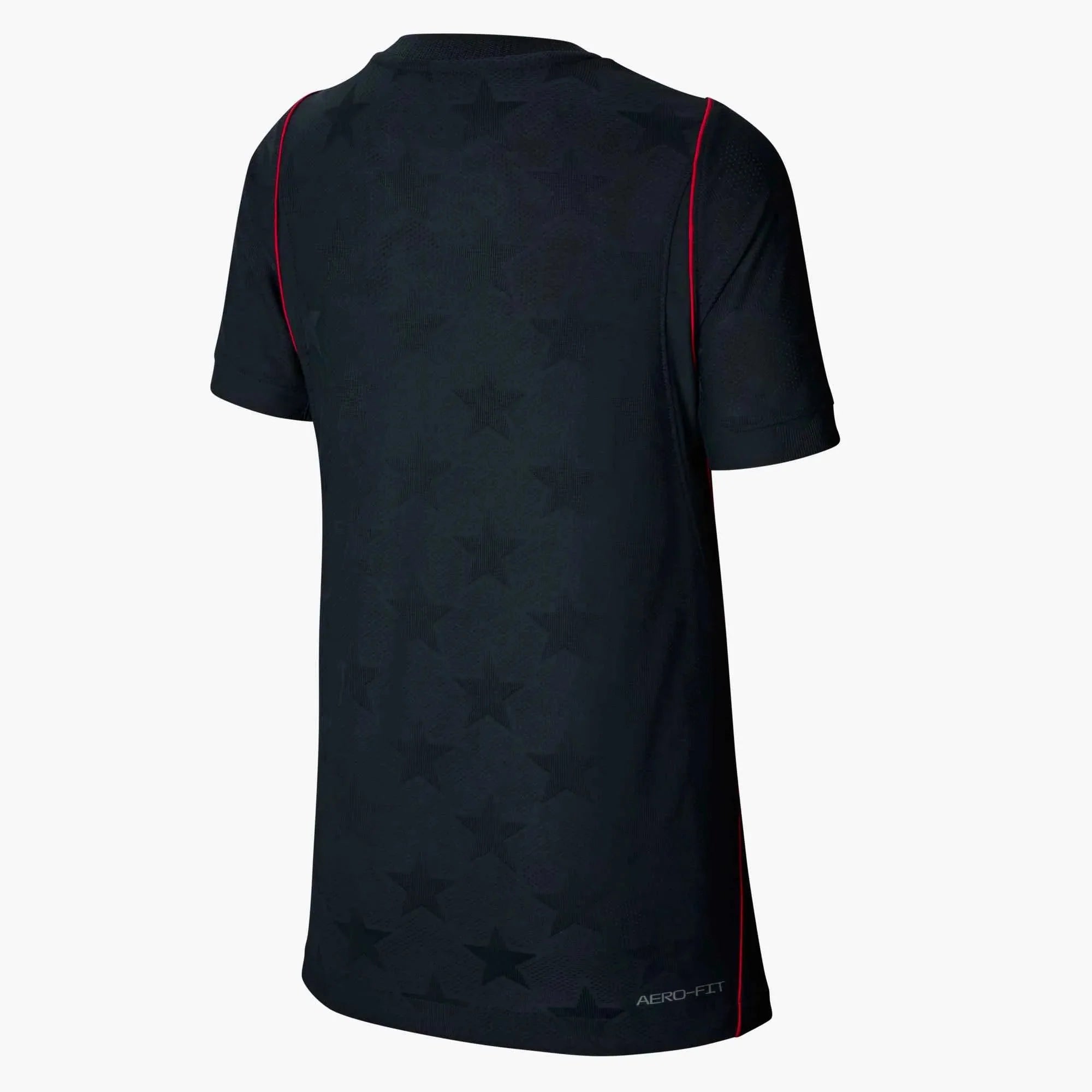 Nike 2026 USMNT Youth Authentic Away Soccer Jersey