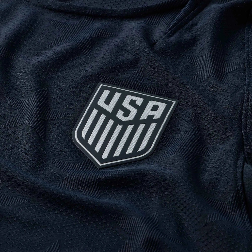 Nike 2026 USMNT Youth Authentic Away Soccer Jersey