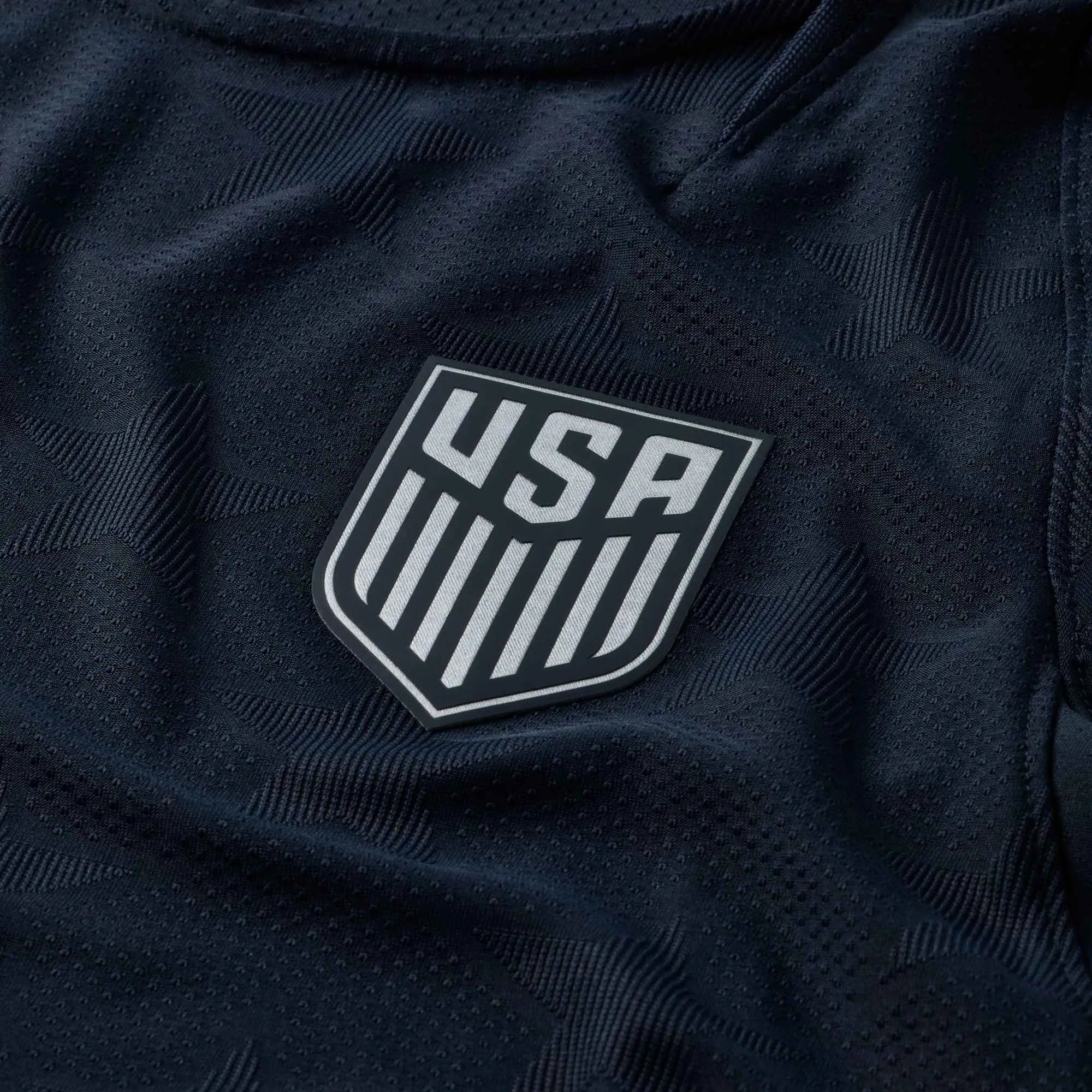 Nike 2026 USMNT Youth Authentic Away Soccer Jersey