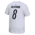 Nike 2026 USMNT Youth Core Mckennie #8 Tee