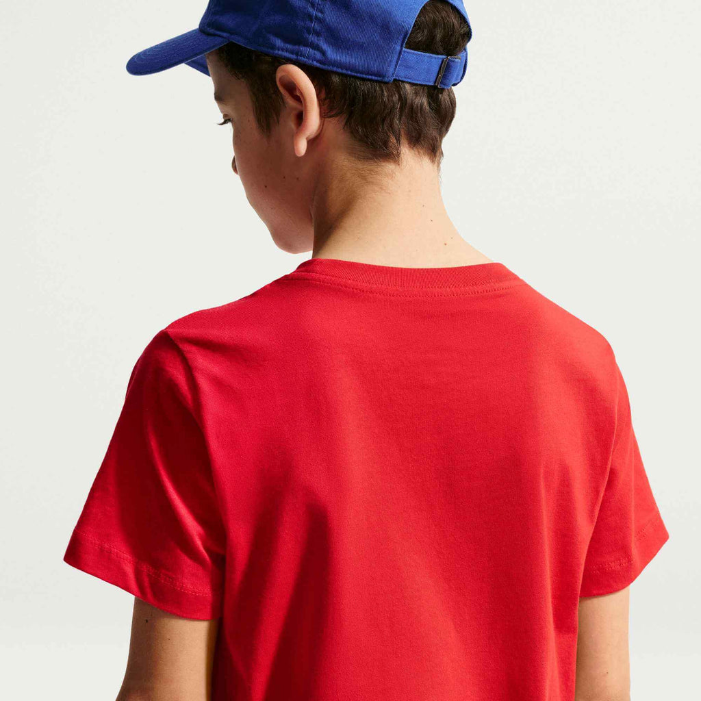 Nike 2026 USMNT Youth Crest Tee