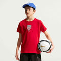 Nike 2026 USMNT Youth Crest Tee