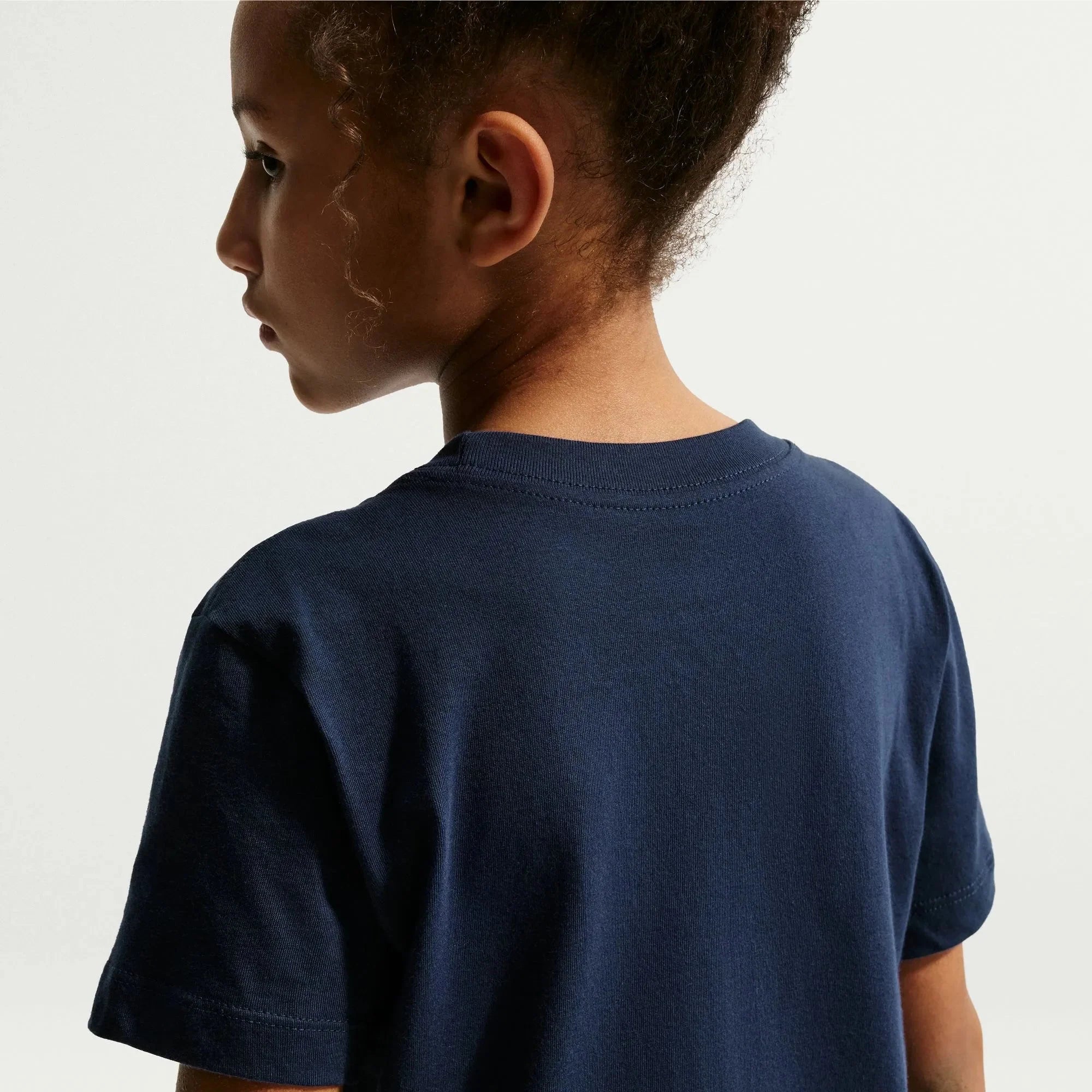 Nike 2026 USMNT Youth Crest Tee
