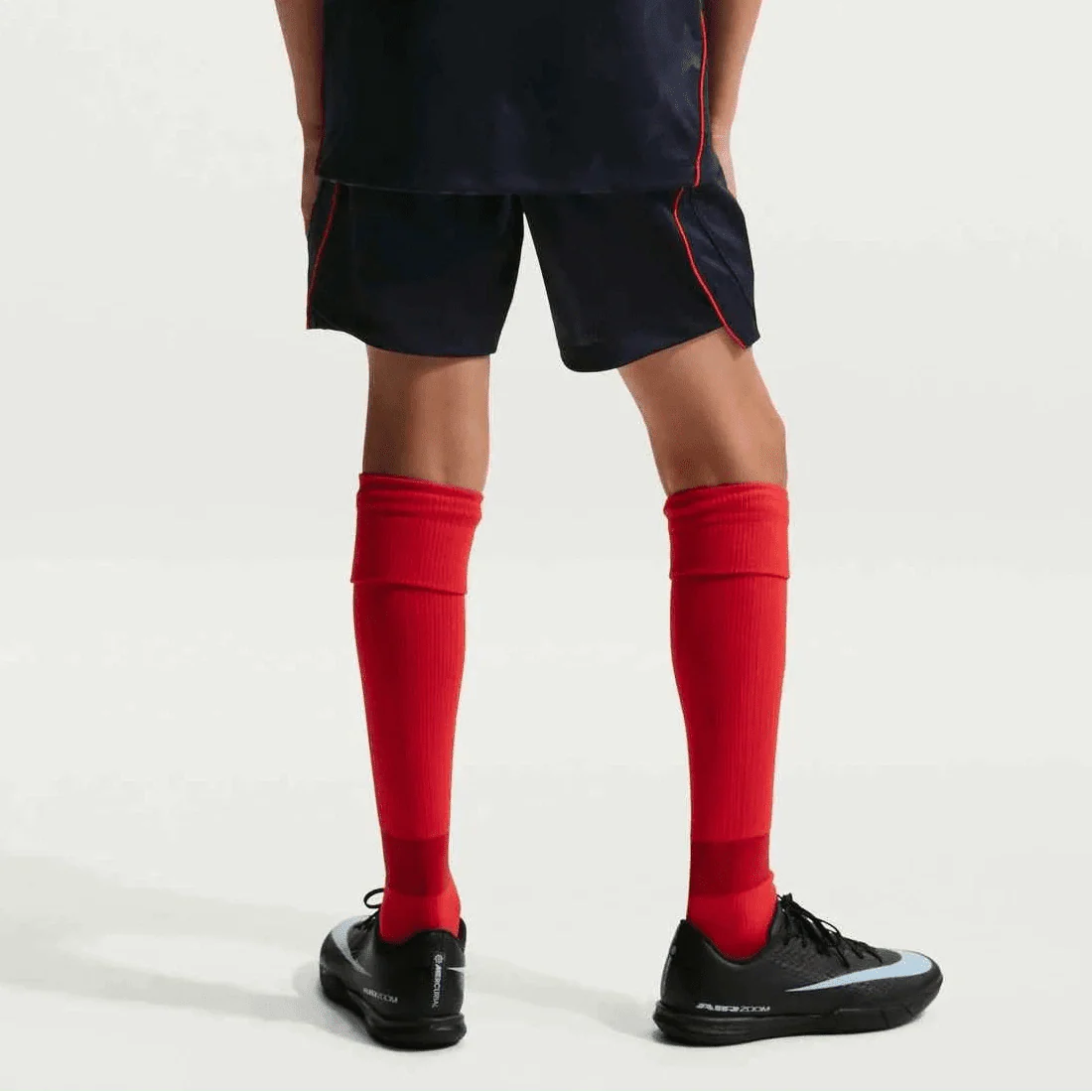 Nike 2026 USMNT Youth Stadium Away Shorts