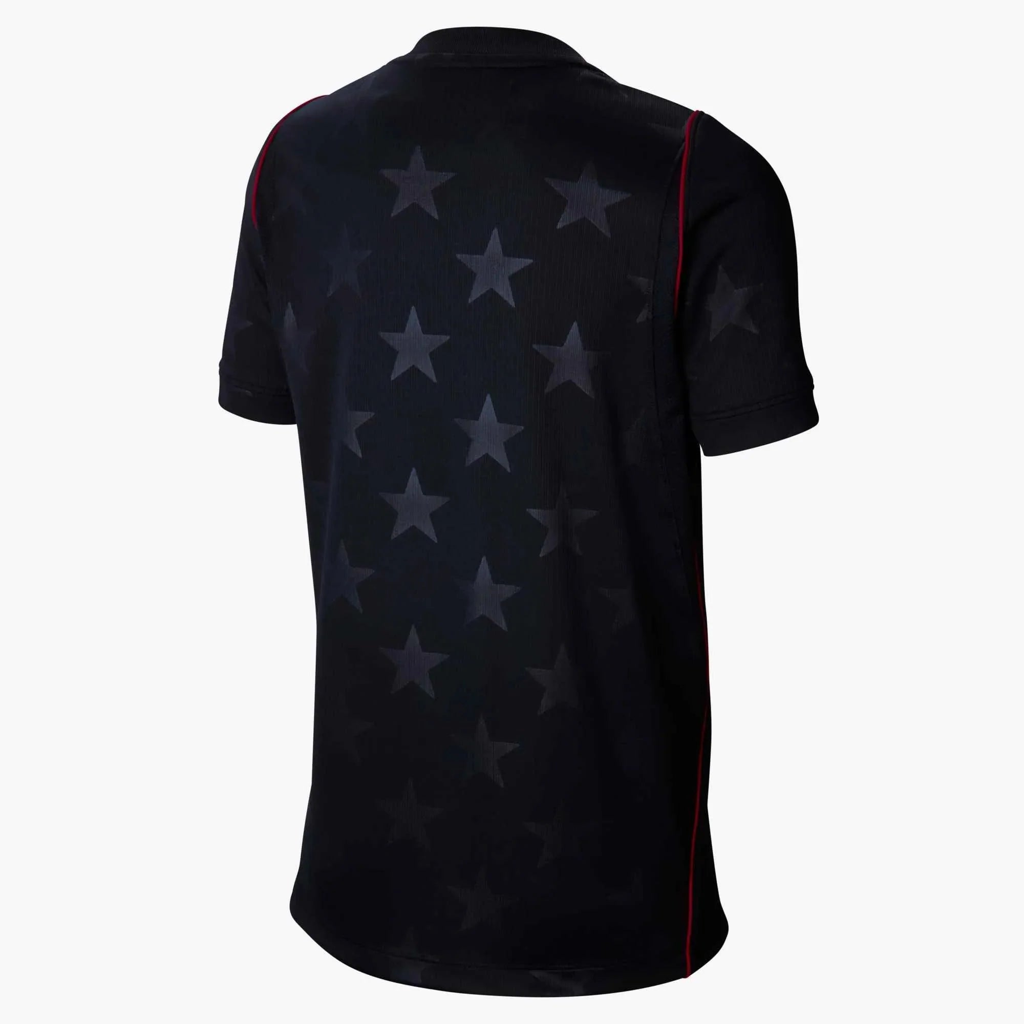 Nike 2026 USMNT Youth Stadium Away Soccer Jersey