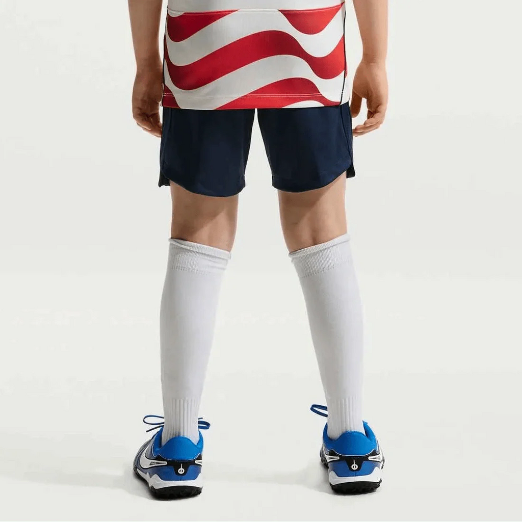 Nike 2026 USMNT Youth Stadium Home Shorts