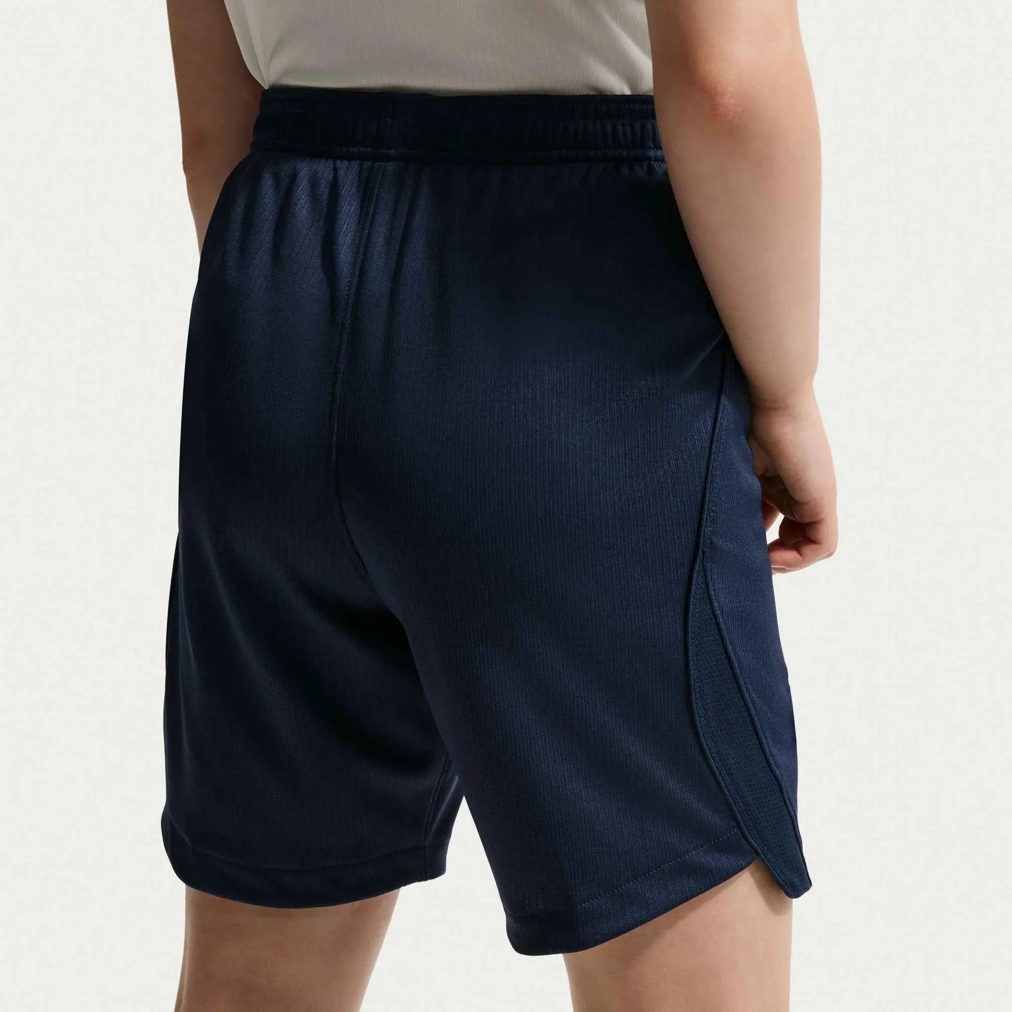 Nike 2026 USMNT Youth Stadium Home Shorts