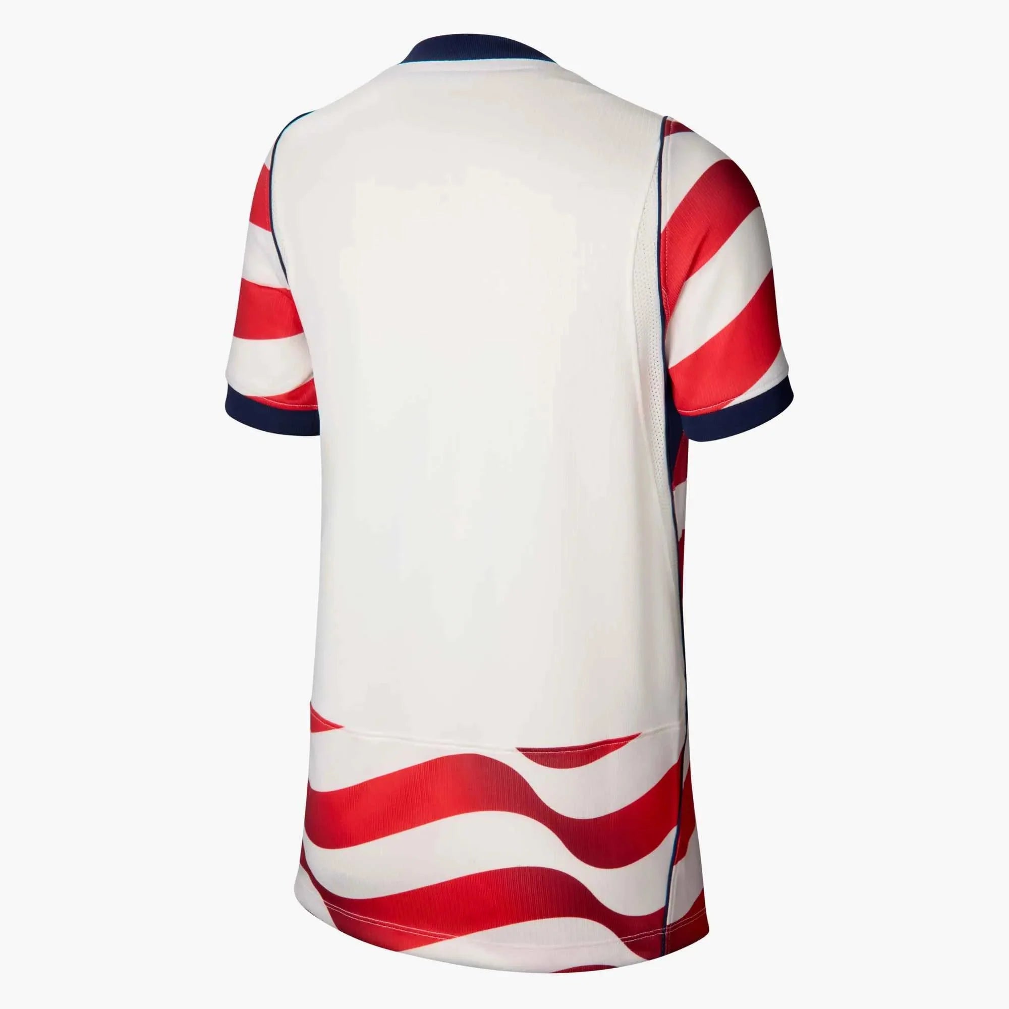 Nike 2026 USMNT Youth Stadium Home Soccer Jersey