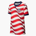 Nike 2026 USMNT Youth Stadium Home Soccer Jersey