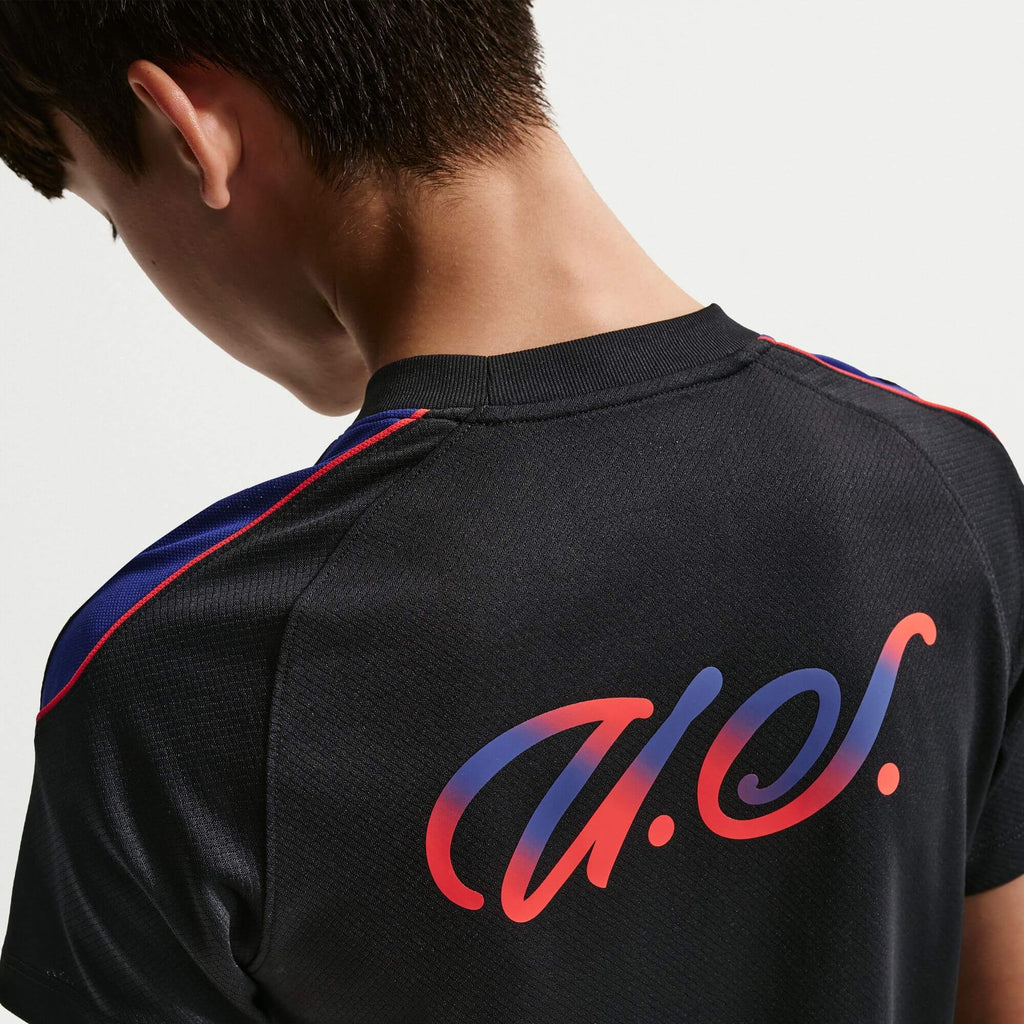 Nike 2026 USMNT Youth Strike Top