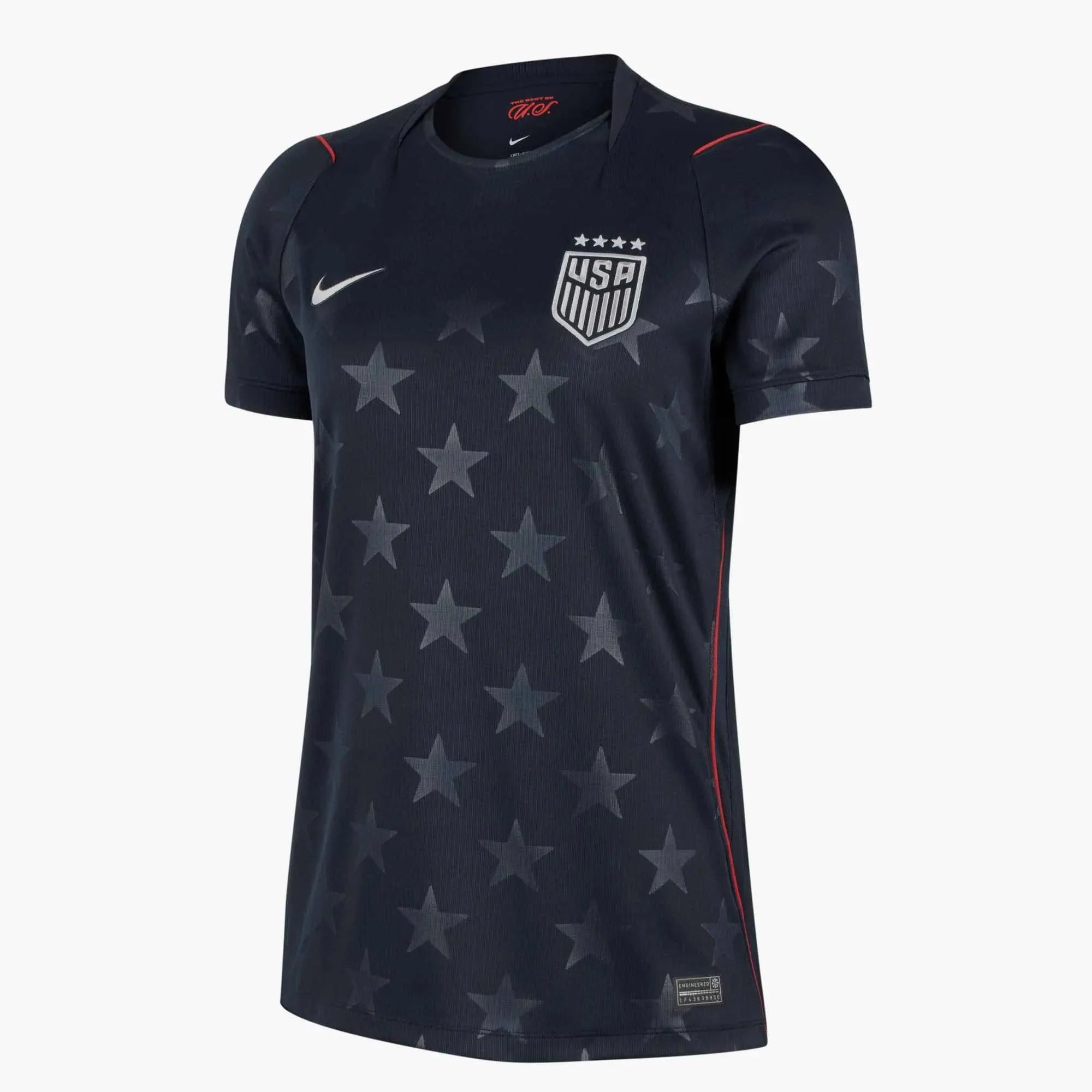 Nike 2026 USWNT Women's Stadium Away Soccer Jersey