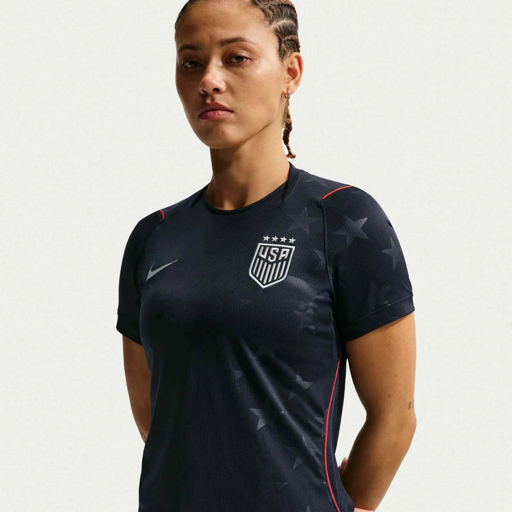 Nike 2026 USWNT Women's Stadium Away Soccer Jersey