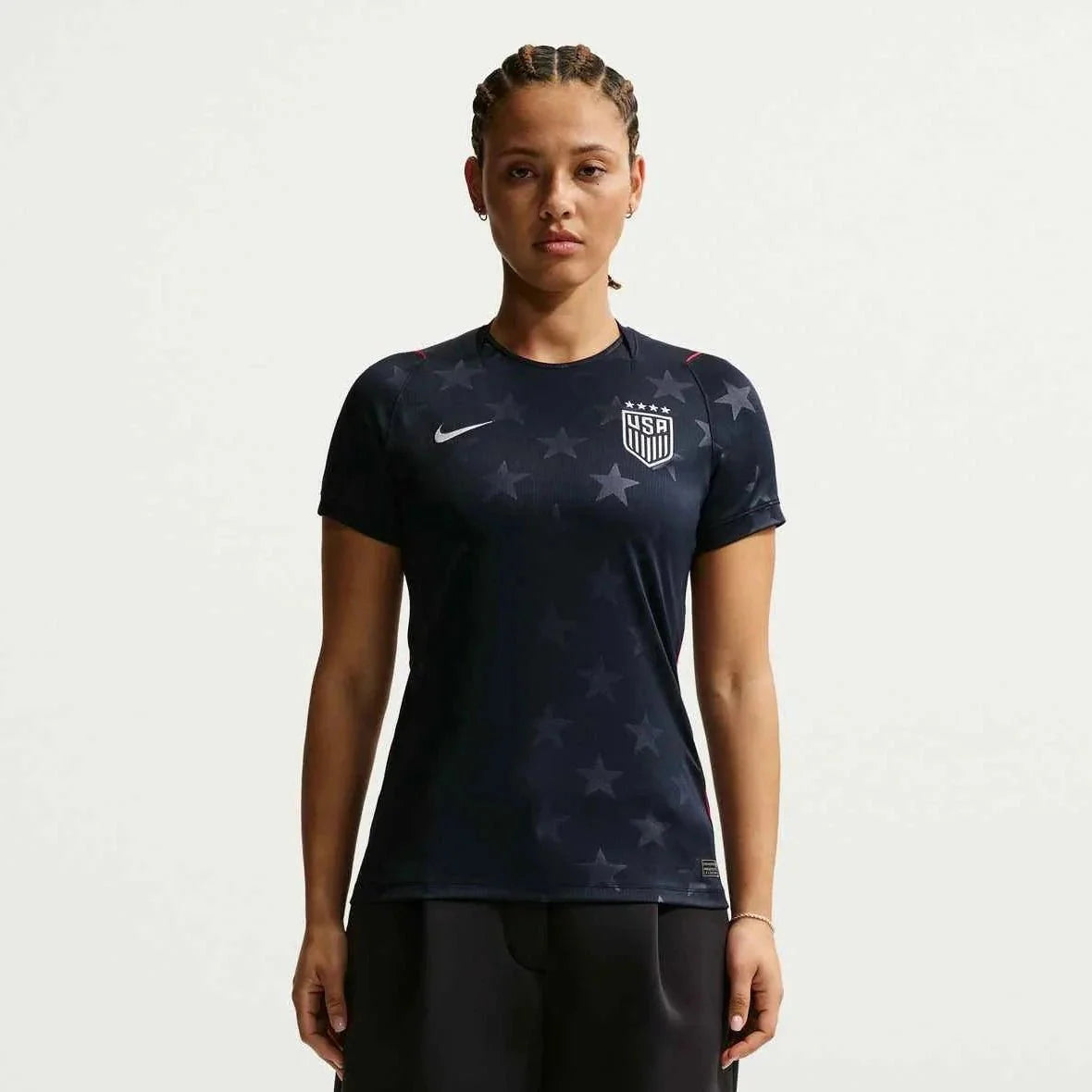 Nike 2026 USWNT Women's Stadium Away Soccer Jersey