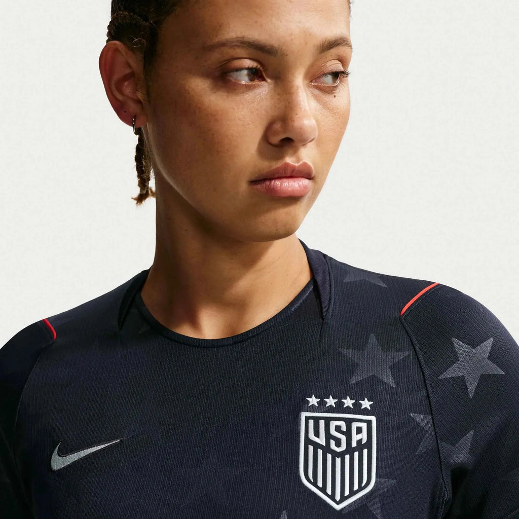 Nike 2026 USWNT Women's Stadium Away Soccer Jersey