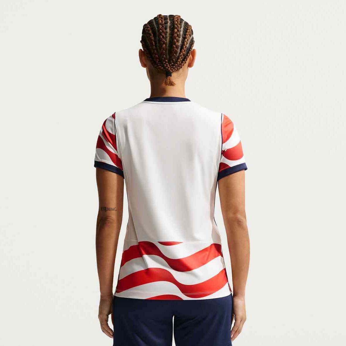 Nike 2026 USWNT Women's Stadium Home Soccer Jersey